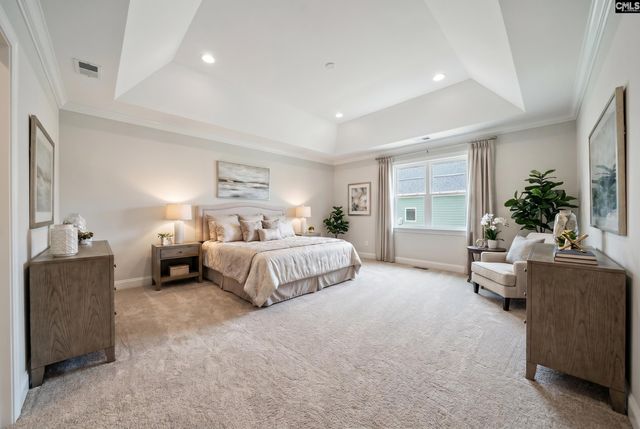 1517 N Woodstream Road, Columbia, SC 29212
