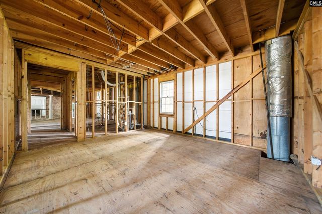 1517 N Woodstream Road, Columbia, SC 29212