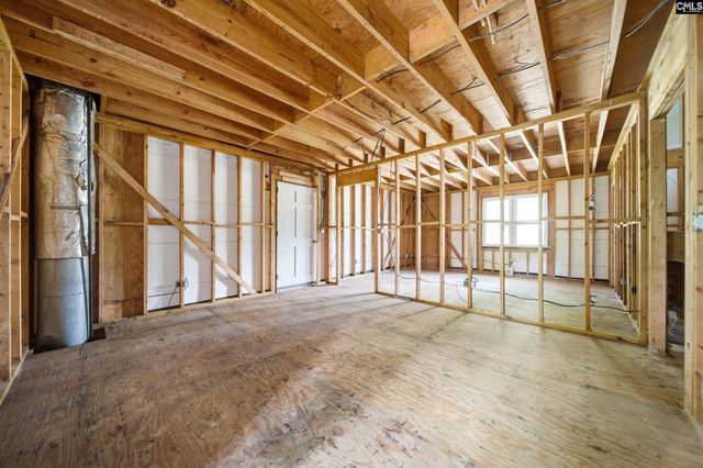 1517 N Woodstream Road, Columbia, SC 29212