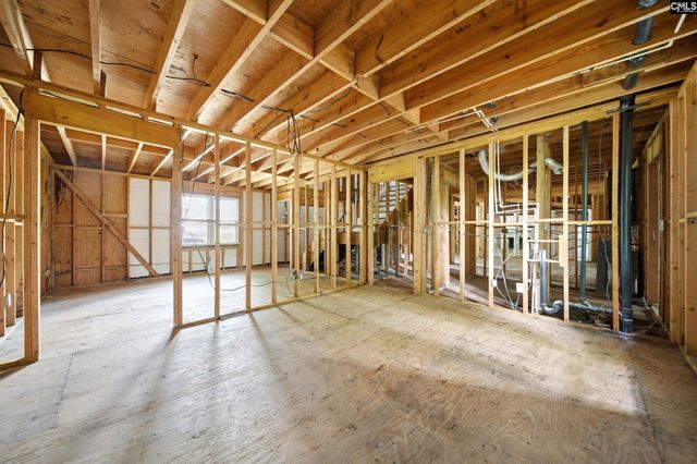 1517 N Woodstream Road, Columbia, SC 29212