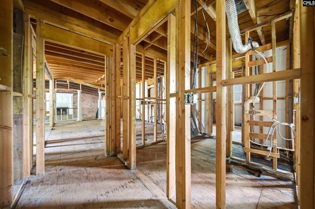 1517 N Woodstream Road, Columbia, SC 29212