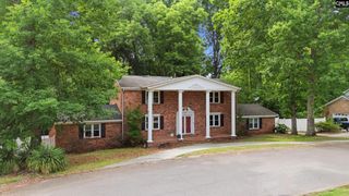1517 N Woodstream Road, Columbia, SC 29212