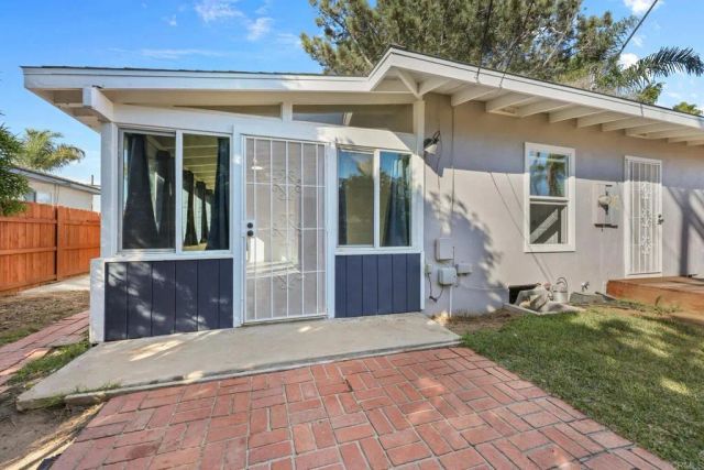 579 Calla Avenue, Imperial Beach, CA 91932