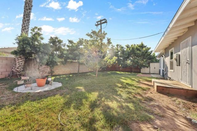 579 Calla Avenue, Imperial Beach, CA 91932