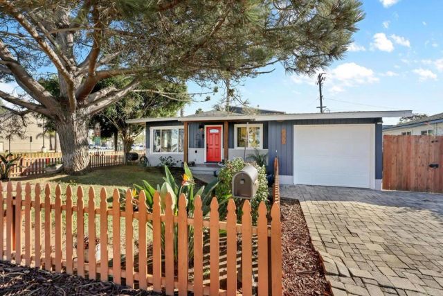 579 Calla Avenue, Imperial Beach, CA 91932