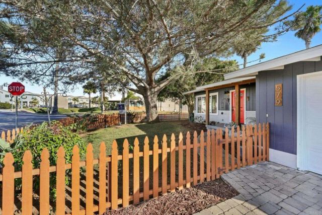 579 Calla Avenue, Imperial Beach, CA 91932