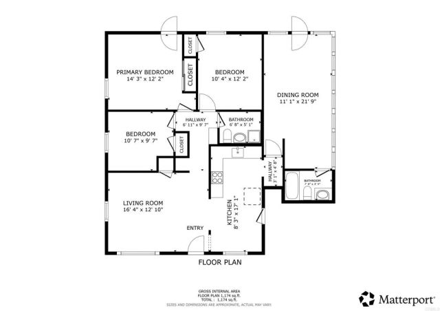 579 Calla Avenue, Imperial Beach, CA 91932