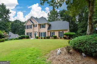 125 Riverlook Mill, Fayetteville, GA 30215