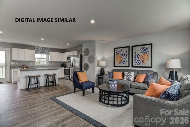 435 Derbyshire Street, Lancaster, SC 29720