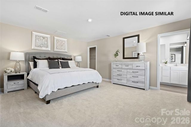 435 Derbyshire Street, Lancaster, SC 29720