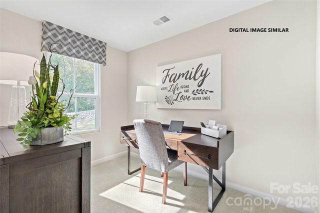 435 Derbyshire Street, Lancaster, SC 29720