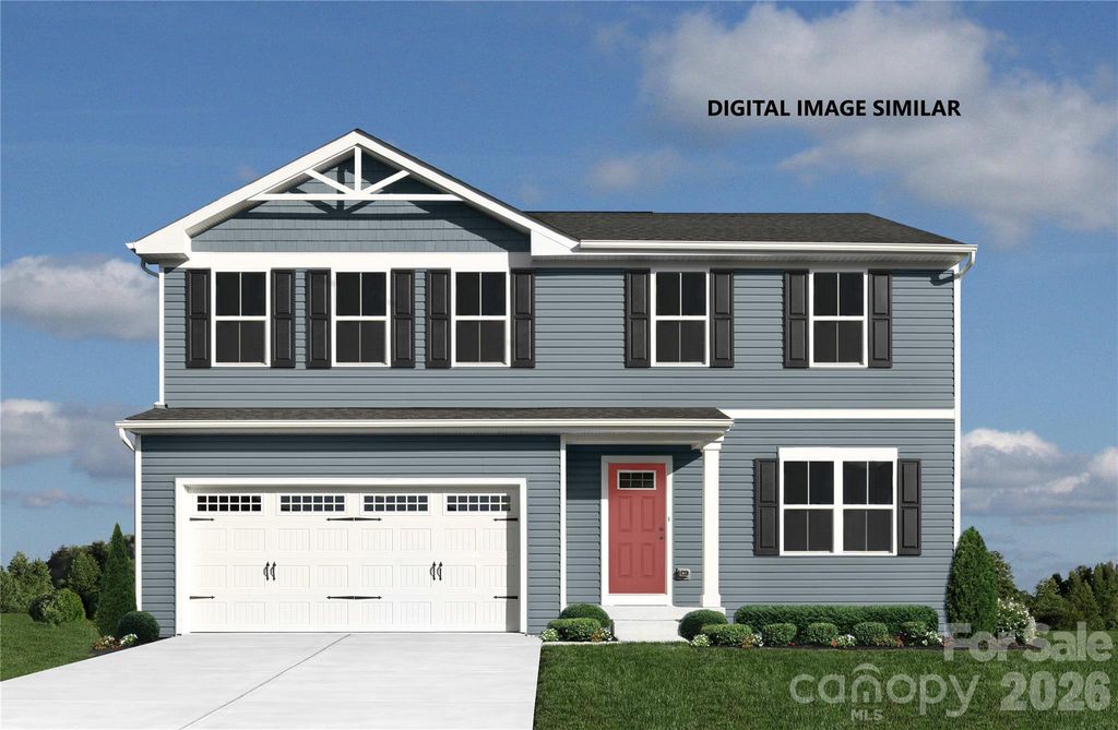 435 Derbyshire Street, Lancaster, SC 29720