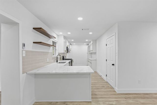 4637 Ivanhoe Drive, Fort Worth, TX 76132
