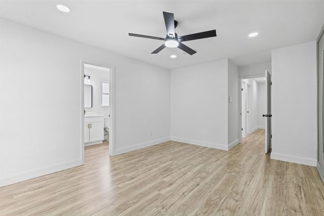 4637 Ivanhoe Drive, Fort Worth, TX 76132