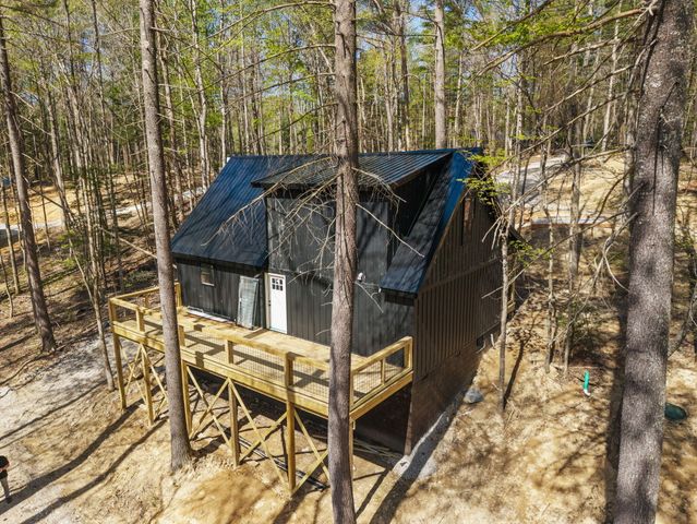 25 Joyful Springs Road, Zoe, KY 41397