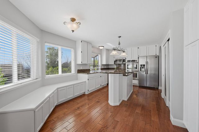 1610 Foxridge Cir, Auburn, CA 95603