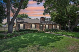3233 Merrell Circle, Dallas, TX 75229