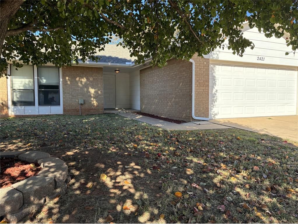 2421 SW 102nd Street, Oklahoma City, OK 73159