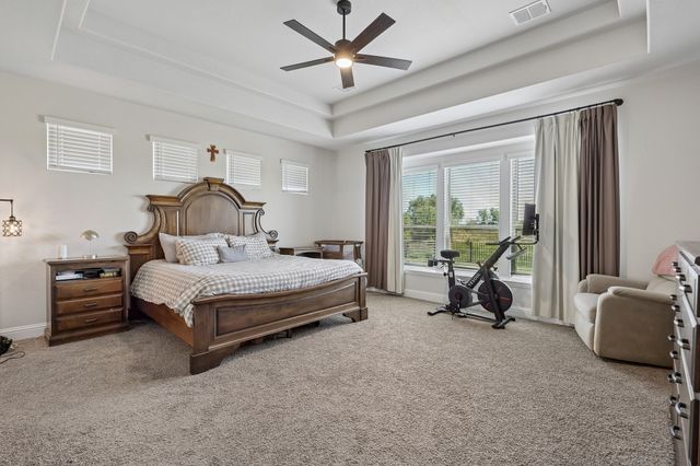 7700 Sunspray Street, Joshua, TX 76058