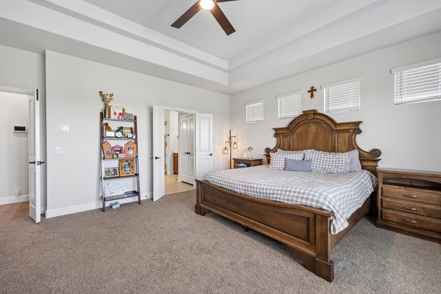7700 Sunspray Street, Joshua, TX 76058