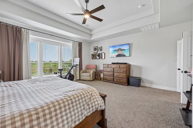 7700 Sunspray Street, Joshua, TX 76058