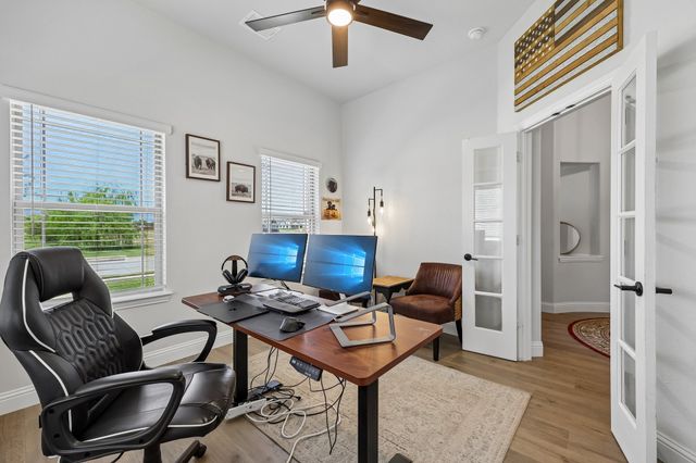 7700 Sunspray Street, Joshua, TX 76058
