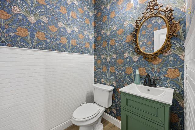 7700 Sunspray Street, Joshua, TX 76058