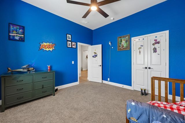 7700 Sunspray Street, Joshua, TX 76058