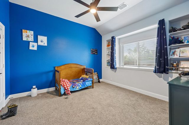 7700 Sunspray Street, Joshua, TX 76058