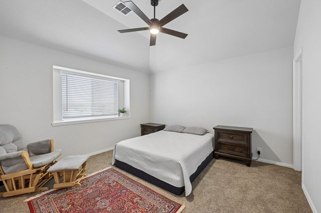 7700 Sunspray Street, Joshua, TX 76058