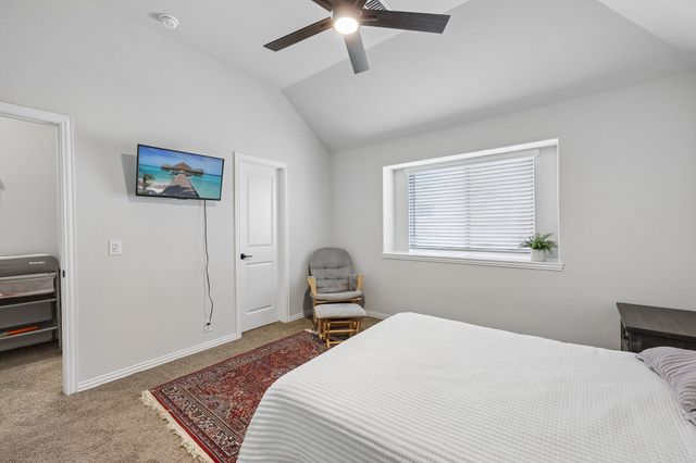 7700 Sunspray Street, Joshua, TX 76058