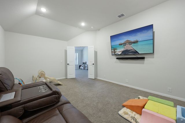 7700 Sunspray Street, Joshua, TX 76058