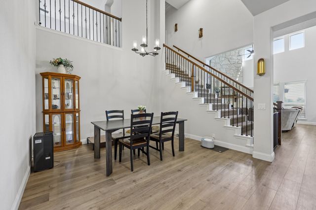 7700 Sunspray Street, Joshua, TX 76058
