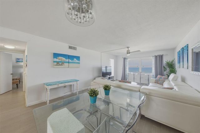 1270 GULF BOULEVARD 1202, Clearwater Beach, FL 33767