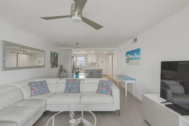 1270 GULF BOULEVARD 1202, Clearwater Beach, FL 33767