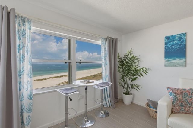 1270 GULF BOULEVARD 1202, Clearwater Beach, FL 33767