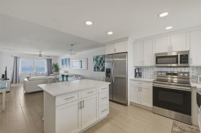 1270 GULF BOULEVARD 1202, Clearwater Beach, FL 33767