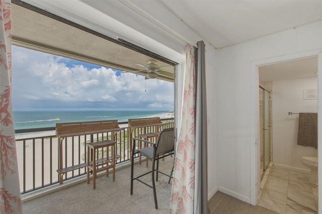 1270 GULF BOULEVARD 1202, Clearwater Beach, FL 33767