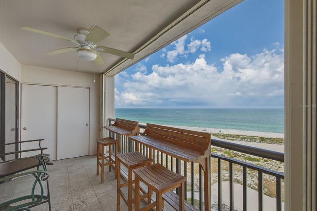 1270 GULF BOULEVARD 1202, Clearwater Beach, FL 33767