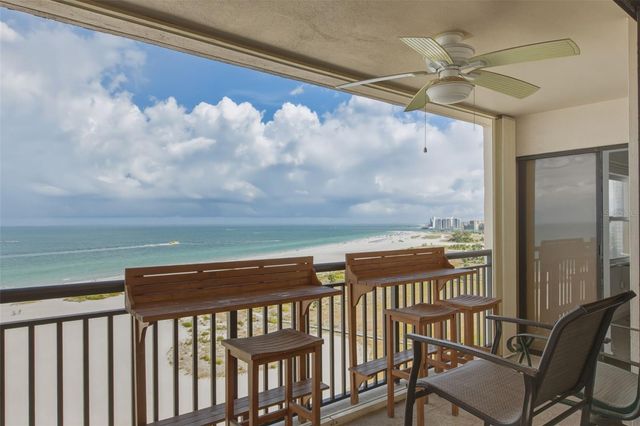 1270 GULF BOULEVARD 1202, Clearwater Beach, FL 33767