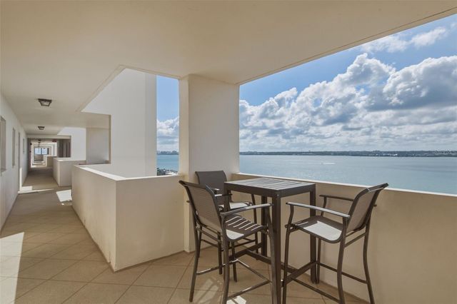1270 GULF BOULEVARD 1202, Clearwater Beach, FL 33767