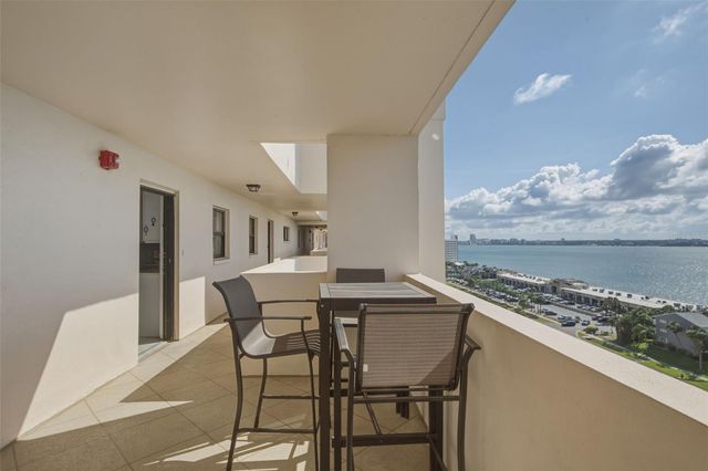 1270 GULF BOULEVARD 1202, Clearwater Beach, FL 33767
