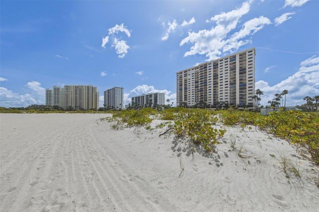 1270 GULF BOULEVARD 1202, Clearwater Beach, FL 33767