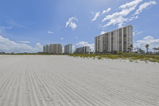 1270 GULF BOULEVARD 1202, Clearwater Beach, FL 33767