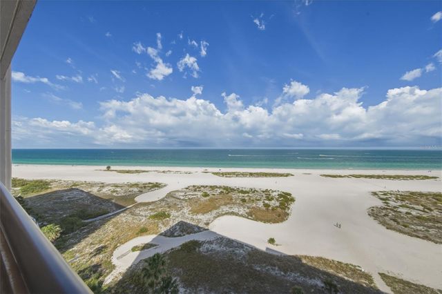 1270 GULF BOULEVARD 1202, Clearwater Beach, FL 33767