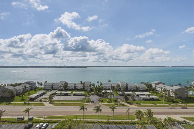 1270 GULF BOULEVARD 1202, Clearwater Beach, FL 33767