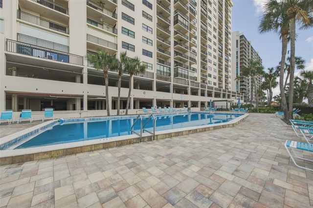 1270 GULF BOULEVARD 1202, Clearwater Beach, FL 33767