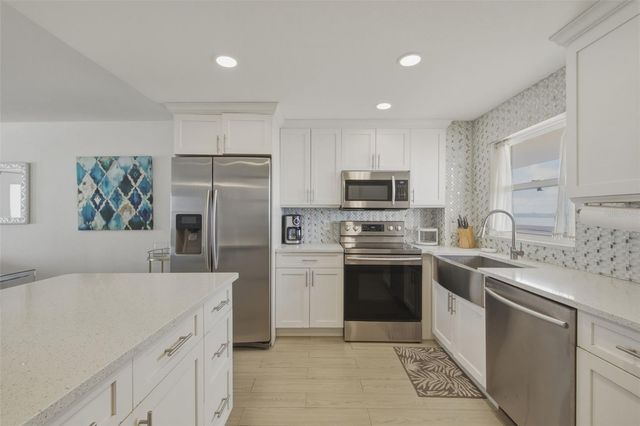 1270 GULF BOULEVARD 1202, Clearwater Beach, FL 33767