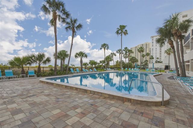 1270 GULF BOULEVARD 1202, Clearwater Beach, FL 33767