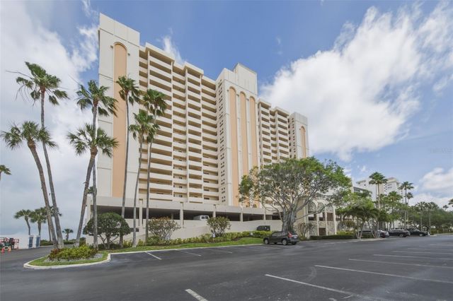 1270 GULF BOULEVARD 1202, Clearwater Beach, FL 33767